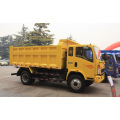 Sinotruk HOWO 4X2 Dump Truck (ZZ3167M3811)